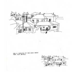 Sketches on a Greek Island Sketches on a Greek Island - Gordon Coldwell