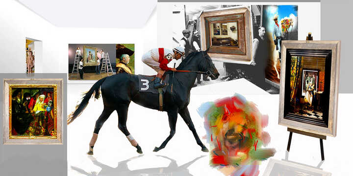 Do You Dream in Colour? - Gordon Coldwell