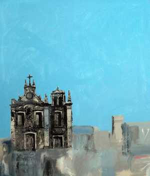 Church Caron Coldwell - Church