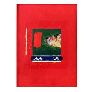 Another Red Herring Another Red Herring - Gordon Coldwell