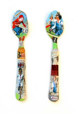 Sports Day (SOLD) Caron Coldwell - Sports Day