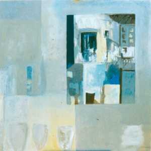 Cool Dawn (SOLD) Cool Dawn - Caron Coldwell