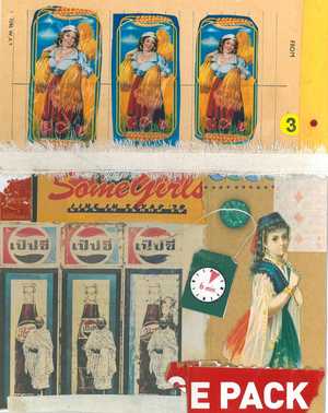 Sets of 3 Caron Coldwell - Sets of 3