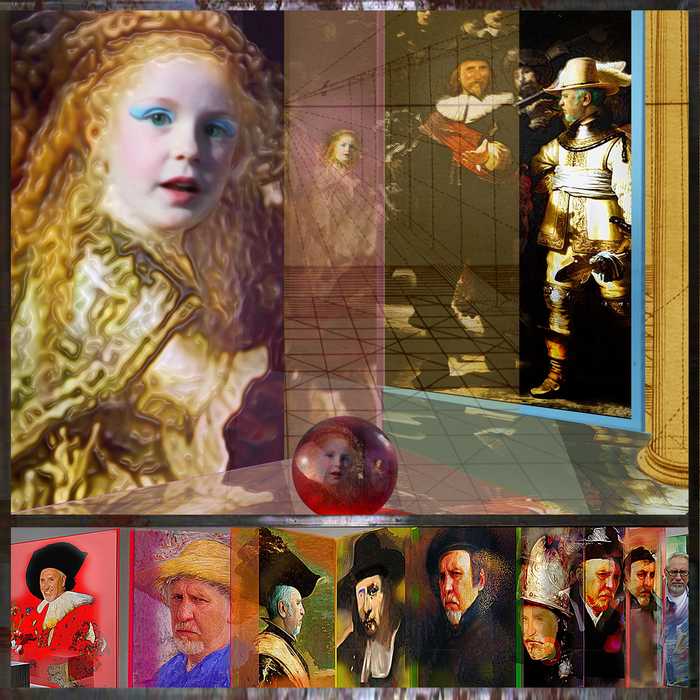 Proof of Time Travel - Gordon Coldwell