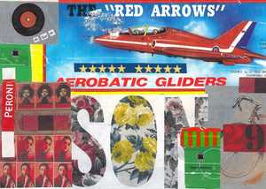 Red Caron Coldwell - Red