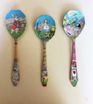 It's Always Tea Time It's Always Tea Time - Caron Coldwell