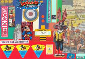 A Race to Win Caron Coldwell - A Race to Win