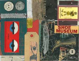 Museum Caron Coldwell - Museum