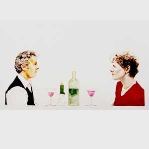 Janet & John Janet & John - Gordon Coldwell