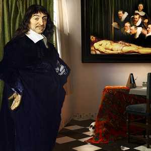 Philosophy, Religion, Time & Mortality - Gordon Coldwell