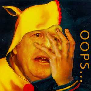 Oops - Gordon Coldwell