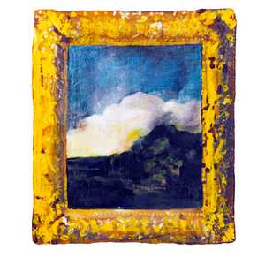 Through Vermeer's Eye - Gordon Coldwell