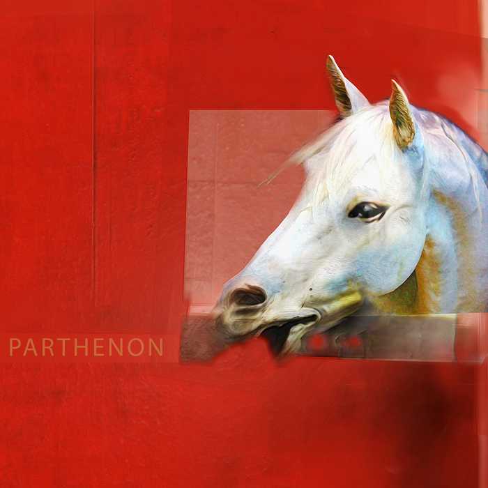 Parthenon - Gordon Coldwell